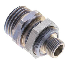 Acoplamiento hidráulico de acero Toma 10 mm S Anillo de corte ISO 14540/8434-1 D M32 x 3