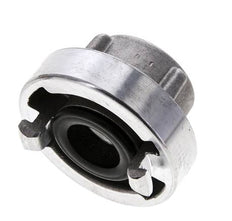 Acoplamiento Storz de aluminio forjado 25-D (31 mm) G 3/4'' rosca hembra