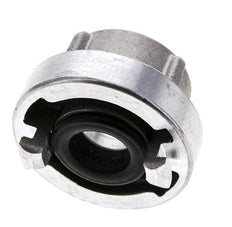 Acoplamiento Storz de aluminio forjado 25-D (31 mm) G 1'' rosca hembra