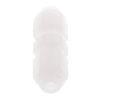 Racor recto para manguera de PVDF de 2x4 mm 10bar/145psi