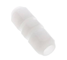 4x6 Mm PP Codo Manguera Conector 10Bar/145Psi [2 Piezas]