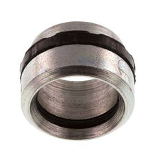 10L o 10S Anillo de corte de acero galvanizado con junta [2 Piezas]