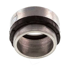 10L o 10S Anillo de corte de acero galvanizado con junta [2 Piezas]