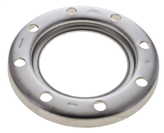 Brida Suelta DN300-PN10 Acero Inoxidable 1.4301 Prensado Similar A DIN 2642 Y EN 1092-1 (Tipo 02)