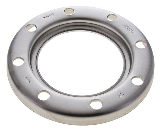 Brida Suelta DN250-PN10 Acero Inoxidable 1.4301 Prensado Similar A DIN 2642 Y EN 1092-1 (Tipo 02)