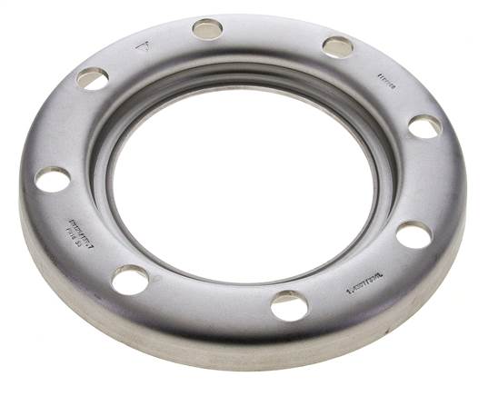 Brida Suelta DN300-PN10 Acero Inoxidable 1.4301 Prensado Similar A DIN 2642 Y EN 1092-1 (Tipo 02)