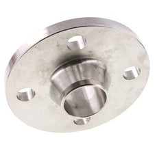 Brida De Soldadura DN150-PN16 168.3mm 1.4571 DIN 2633 Y EN 1092-1 (Tipo 11)