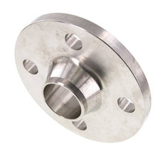 Brida De Soldadura DN200-PN16 219.1mm 1.4571 DIN 2633 Y EN 1092-1 (Tipo 11)