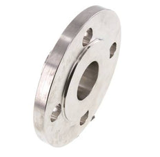 Brida De Soldadura DN200-PN16 219.1mm 1.4571 DIN 2633 Y EN 1092-1 (Tipo 11)