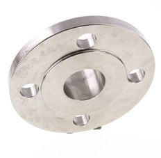 Brida De Soldadura DN200-PN16 219.1mm 1.4571 DIN 2633 Y EN 1092-1 (Tipo 11)
