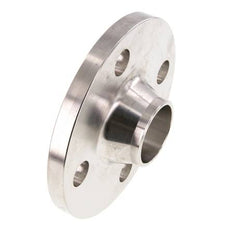 Brida De Soldadura DN200-PN16 219.1mm 1.4571 DIN 2633 Y EN 1092-1 (Tipo 11)