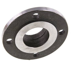 Brida De Soldadura DN50-PN6 60.3mm Acero Negro DIN 2631 Y EN 1092-1 (Tipo 11)