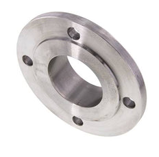 Brida De Soldadura DN100-PN6 114.3mm Acero Negro DIN 2631 Y EN 1092-1 (Tipo 11)