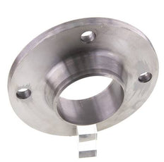 Brida De Soldadura DN100-PN6 114.3mm Acero Negro DIN 2631 Y EN 1092-1 (Tipo 11)