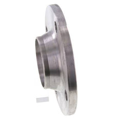 Brida De Soldadura DN100-PN6 114.3mm Acero Negro DIN 2631 Y EN 1092-1 (Tipo 11)