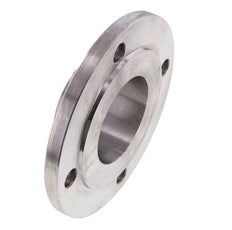 Brida De Soldadura DN100-PN6 114.3mm Acero Negro DIN 2631 Y EN 1092-1 (Tipo 11)