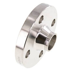 Brida De Soldadura DN25-PN40 33.7mm 1.4571 DIN 2635 Y EN 1092-1 (Tipo 11)
