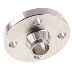 Brida De Soldadura DN25-PN40 33.7mm 1.4571 DIN 2635 Y EN 1092-1 (Tipo 11)