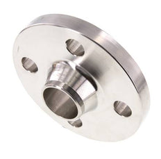 Brida De Soldadura DN65-PN40 76.1mm 1.4571 DIN 2635 Y EN 1092-1 (Tipo 11)