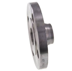Brida De Soldadura DN125-PN40 139.7mm Acero Negro DIN 2635 Y EN 1092-1 (Tipo 11)