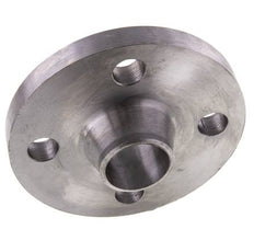 Brida De Soldadura DN65-PN16 76.1mm Acero Negro EN 1092-1 (tipo 11)