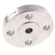 Brida De Soldadura DN25-PN160 33.7mm 1.4571 DIN 2638 Y EN 1092-1 (Tipo 11)