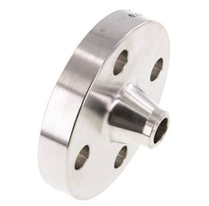 Brida De Soldadura DN25-PN160 33.7mm 1.4571 DIN 2638 Y EN 1092-1 (Tipo 11)