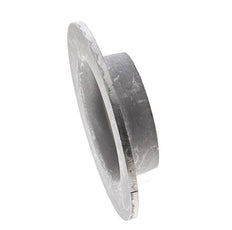 Arandelas Con Reborde Para Soldar DIN 2642 DN50-PN10 60.3x2.5mm Acero Inoxidable 1.4571