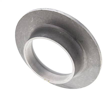 Arandelas Con Reborde Para Soldar DIN 2642 DN50-PN10 60.3x2.5mm Acero Inoxidable 1.4571