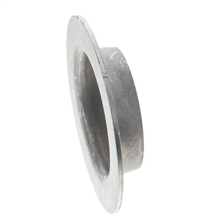 Arandelas Con Reborde Para Soldar DIN 2642 DN65-PN10 76.1x2.0mm Acero Inoxidable 1.4571