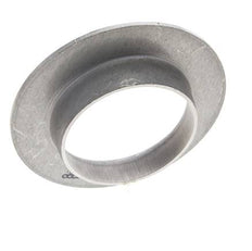 Arandelas Con Reborde Para Soldar DIN 2642 DN65-PN10 76.1x2.0mm Acero Inoxidable 1.4571