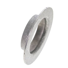 Arandelas Con Reborde Para Soldar DIN 2642 DN65-PN10 76.1x2.0mm Acero Inoxidable 1.4571