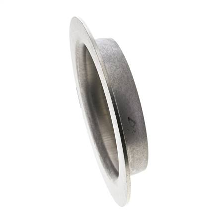 Arandelas Con Reborde Para Soldar DIN 2642 DN100-PN10 114.3x2.5mm Acero Inoxidable 1.4571
