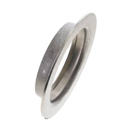 Arandelas Con Reborde Para Soldar DIN 2642 DN100-PN10 114.3x2.5mm Acero Inoxidable 1.4571