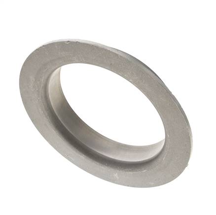 Arandelas Con Reborde Para Soldar DIN 2642 DN125-PN10 139.7x3.0mm Acero Inoxidable 1.4571