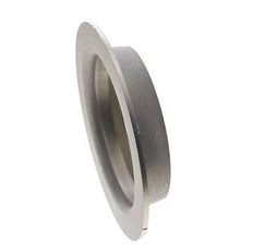 Arandelas Con Reborde Para Soldar DIN 2642 DN200-PN10 219.1x2.5mm Acero Inoxidable 1.4571