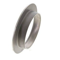 Arandelas Con Reborde Para Soldar DIN 2642 DN250-PN10 273.0x3.0mm Acero Inoxidable 1.4571