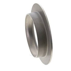 Arandelas Con Reborde Para Soldar DIN 2642 DN200-PN10 219.1x3.0mm Acero Inoxidable 1.4571
