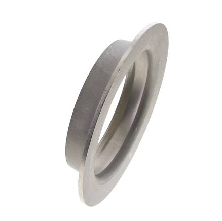 Arandelas Con Reborde Para Soldar DIN 2642 DN200-PN10 219.1x3.0mm Acero Inoxidable 1.4571