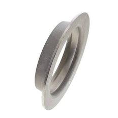 Arandelas Con Reborde Para Soldar DIN 2642 DN100-PN10 114.3x3.0mm Acero Inoxidable 1.4571