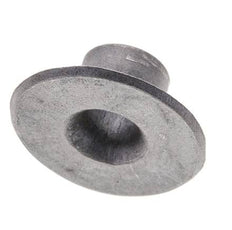 Arandelas Con Reborde Para Soldar Din 2642 Dn15-Pn10 21.3x2.0mm Acero (St 35.8)