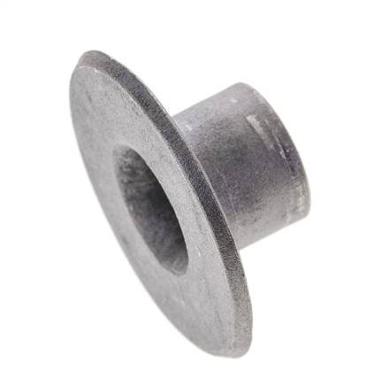 Arandelas Con Reborde Para Soldar Din 2642 Dn15-Pn10 21.3x2.0mm Acero (St 35.8)
