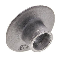 Arandelas Con Reborde Para Soldar Din 2642 Dn15-Pn10 21.3x2.0mm Acero (St 35.8)