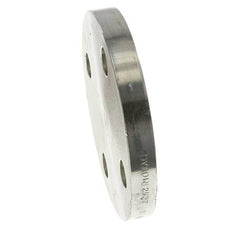 Brida Ciega DN80-PN6 Acero Galvanizado DIN 2527 Y EN 1092-1 (Tipo 05)