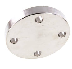Brida Ciega DN25-PN160 Acero Inoxidable 1.4571 DIN 2527 Y EN 1092-1 (Tipo 05)