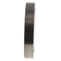 2'' SAE Placa Ciega 6000 PSI Acero ISO 6162