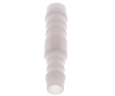 Conector de manguera POM de 13 mm (1/2'') y 9 mm (3/8'') [5 piezas]