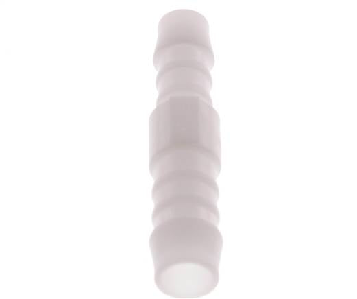 Conector de manguera POM de 13 mm (1/2'') y 9 mm (3/8'') [5 piezas]
