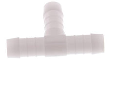 Conector de manguera en T de PVDF de 9 mm (3/8'') [2 piezas]