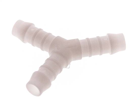 Conector de manguera en Y de POM de 3 mm [20 piezas]